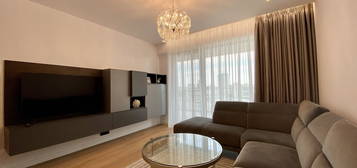 Apartament 2 camere - One Herastrau Towers