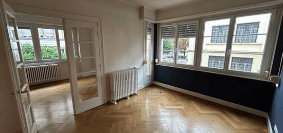 Location appartement 3 pièces 81 m²