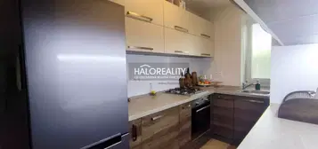 HALO reality - Predaj, trojizbový byt Prievidza, Staré Sídlisko - EXKLUZÍVNE HALO REALITY