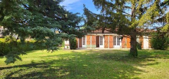 Achat maison 5 pièces 111 m²