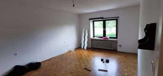 Stilvolle 3-Zimmer-Wohnung in Aachen