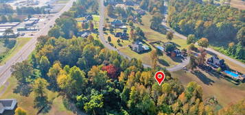 00 Red Bird, Lot 12 Dr, Lexington, TN 38351