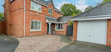 Detached house for sale in French Barn Lane, Blackley, Manchester M9