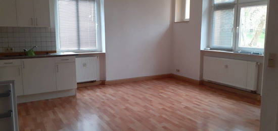 Erdgeschoß Einraumwohnung in Villa,Wesenberg