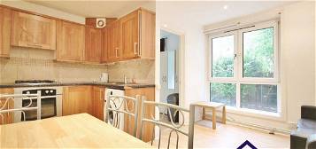 Maisonette to rent in Hilldrop Crescent, London N7