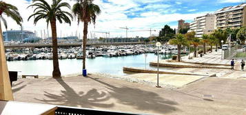 Estudio en El Terreno, Palma de Mallorca