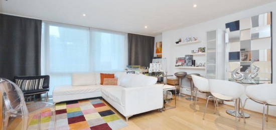 Flat for sale in Visage Apartments, Winchester Road, Swiss Cottage NW3