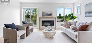 Unit 3 3907 Cedar Hill Rd, Saanich, British Columbia