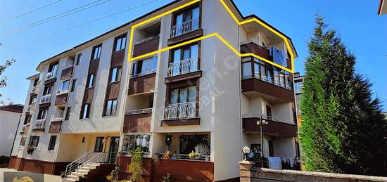 GLOBAL'DEN KARAKÖY MAH GENİŞ 3+1 DAİRE