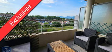 Achat appartement 3 pièces 50 m²