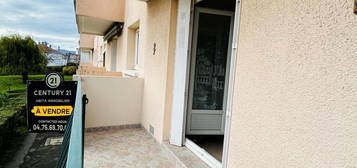 Achat appartement 4 pièces 76 m²