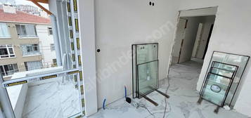 4. KAT SIFIR SATILIK 2+1 DAİRE BAHÇELİEVLER