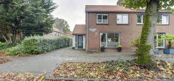 Pastoor Gillisstraat 160