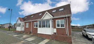 Semi-detached bungalow for sale in Durham Street, Headland, Hartlepool TS24