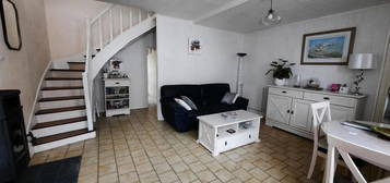 Maison 5 pièces 124 m²