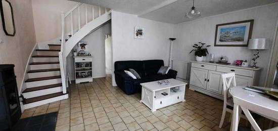 Maison 5 pièces 124 m²