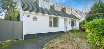 4 bed detached house for sale