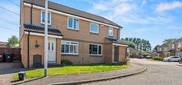 3 bed semi-detached house for sale