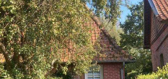 Meublé mezzanine dans maison mitoyenne picarde