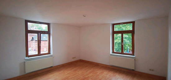 4 Zimmer Wohnung Weißenfels