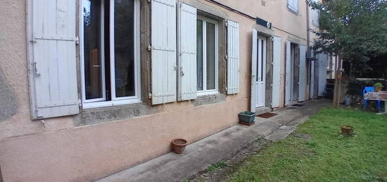 Appartement à vendre Mazamet