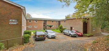 1 bed flat for sale