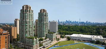 TH4 - 310 TWEEDSMUIR AVENUE, Toronto (Forest Hill South), Ontario 