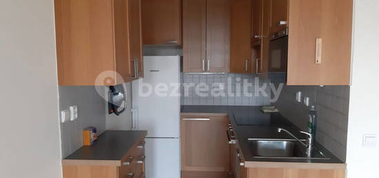 Pronájem bytu 2+kk 43 m², Štíbrova, Praha