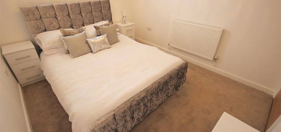 1 bed flat for sale