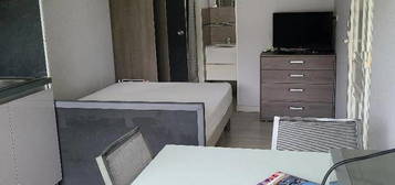 Location appartement 1 pièce 19 m²