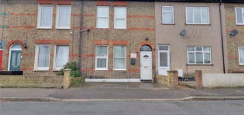 Terraced house for sale in Kyme Road, Hornchurch RM11