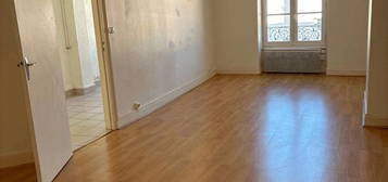 Location appartement 2 pièces 60 m²