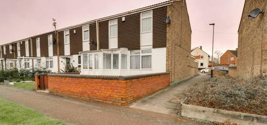 3 bedroom semi-detached house