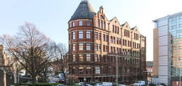 Flat to rent in Centaur House, Great George Street, Leeds LS1