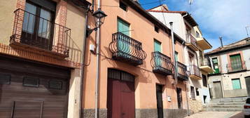 Chalet pareado en venta en plaza San Miguel, 6