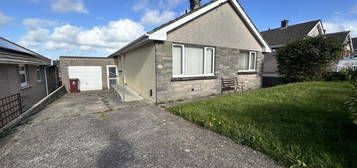 Bungalow for sale in Court Rise, Hakin, Milford Haven SA73