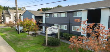 Sandy Terrace Apartments, Portland, OR 97230