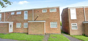 2 bedroom semi-detached house for sale