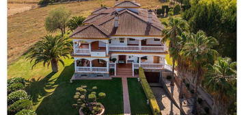 Casa rural en Ronda