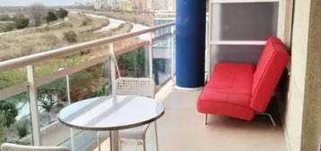 Apartamento en Guardamar Playa