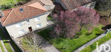 Maison 1 étage  à vendre, 3 pièces, 2 chambres, 110 m²