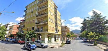 Quadrilocale in vendita in via San Vito, 26