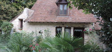 Location de gîte Indre-et-Loire