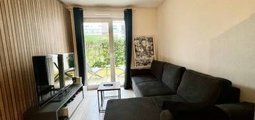 Vente appartement 1 pièce 31 m²