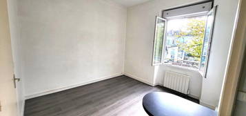 Appartement  à vendre, 2 pièces, 1 chambre, 33 m²