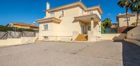 Casa en Poble de Llevant