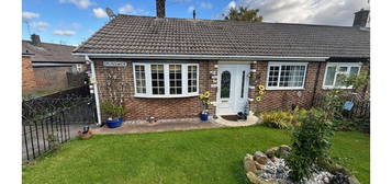 Semi-detached bungalow for sale in Brunswick, Ryhill, Wakefield WF4