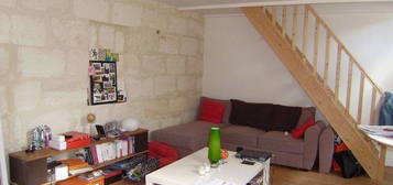 Location appartement 2 pièces 36 m²