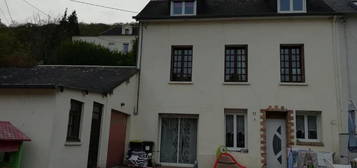 Location maison sur Lillebonne