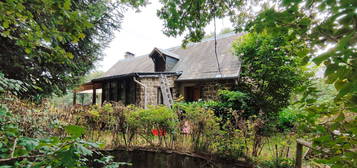 Ancien moulin sans vis à vis